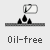 Oil-free